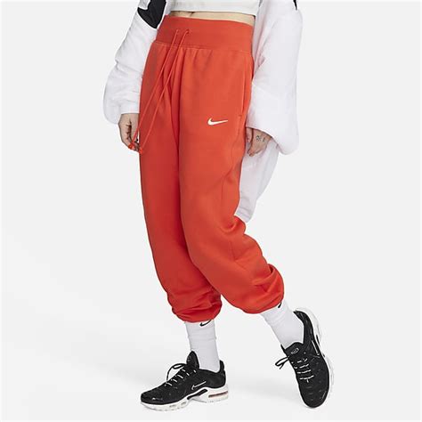 nike joggingbroek met fc-logo|Dames Phoenix Fleece Joggingbroeken en trainingsbroeken (14).